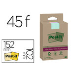POST-IT SUPER STICKY 159278