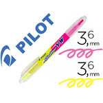 PILOT SPOTLITER BE GREEN SURLIGNEUR 604561