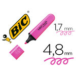 BIC SURLIGNEUR TANK 170040