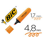 BIC SURLIGNEUR TANK 170041