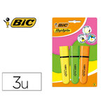 BIC SURLIGNEUR TANK 170043