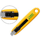 OLFA CUTTER SK7 GREEN 159330