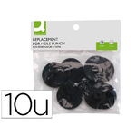 DISQUES DE RECHANGE POUR PERFORATEUR 156181