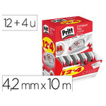 PRITT ROLLER DE CORRECTION COMPACT 161051