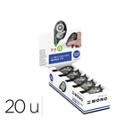 ROLLER DE CORRECTION MONO CT-YT4 PRÉSENTOIR DE 20 43046