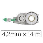 Recharge roller de correction Tombow Mono Office, vue 2