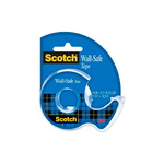 SCOTCH WALL SAFE 66337