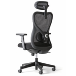 LINEA FAUTEUIL ERGONOMIQUE MARS SUN-PT-1-D 03