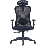 LINEA FAUTEUIL ERGONOMIQUE MARS SUN-PT-1-D 02