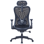 LINEA FAUTEUIL ERGONOMIQUE MARS SUN-PT-1-D 04
