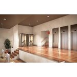 CABINE ACOUSTIQUE ESSEN S ANTHRACITE AMBIANCE 01