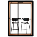 CABINE ACOUSTIQUE ESSEN M ANTHRACITE 02
