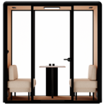 CABINE ACOUSTIQUE ESSEN L ANTHRACITE 02