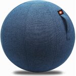 Ballon ergonomique MTI Kokoon marine