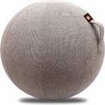 Ballon ergonomique MTI Kokoon grège