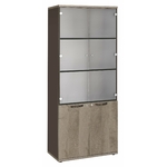 GAUTIER OFFICE OSAKA MEUBLE ARMOIRE S03325