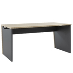 Gautier Office ITALIC bureau 120cm 1U61012 01