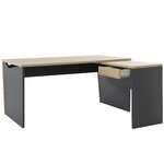 Gautier Office ITALIC retour direct  1U61033 02