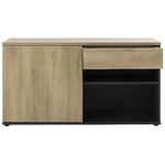 Gautier Office ITALIC crédence 1U61350 02