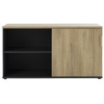 Gautier Office ITALIC crédence 1U61350 03