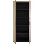 Gautier Office ITALIC armoire 1U61330 02