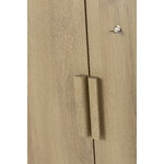 Gautier Office ITALIC armoire 1U61330 04