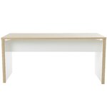 Gautier Office ITALIC bureau 120cm 1U60012 02