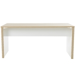 Gautier Office ITALIC bureau 140cm 1U60014 02