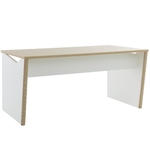 Gautier Office ITALIC bureau 160cm 1U60016 01