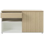 Gautier Office ITALIC crédence 1U60350 02