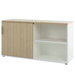 Gautier Office ITALIC crédence 1U60350 04