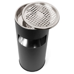 Q-CONNECT CENDRIER CORBEILLE 936099