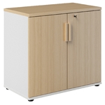 Gautier Office ITALIC Meuble bas 1U60210 01