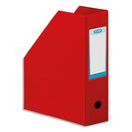 Porte-revues FAST Color Life rouge