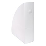 Porte-revues EXACOMPTA Iderama blanc