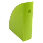 Porte-revues EXACOMPTA Iderama vert anis