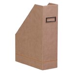 Porte-revues CLAIREFONTAINE Rhodiarama taupe
