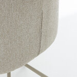 GAUTIER OFFICE CHAISE NORA 06