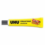 Colle en tube UHU Flex & Clean 20 g
