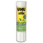 Colle en bâton UHU Stic ReNature 8,2 g