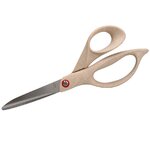 Ciseaux de bureau Liderpapel 21,5 cm, autre vue