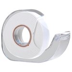 Ruban adhésif double face sur dévidoir 12 mm x 10 m