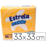 Serviette amoos 70554