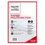 PAPIER BLANC A4 38235