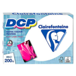 PAPIER BLANC A4 79342