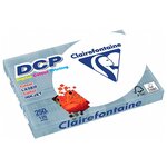 PAPIER BLANC A4 19897