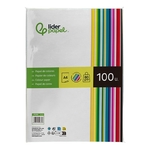PAPIER COULEUR A4 50332