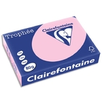 PAPIER CLAIREFONTAINE TROPHEE 38765