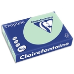 PAPIER CLAIREFONTAINE TROPHEE 38778