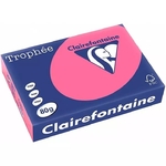 PAPIER CLAIREFONTAINE TROPHEE INTENSE 39499